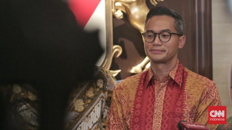 Profil Anindya Bakrie  Ketua Umum Kadin Indonesia
