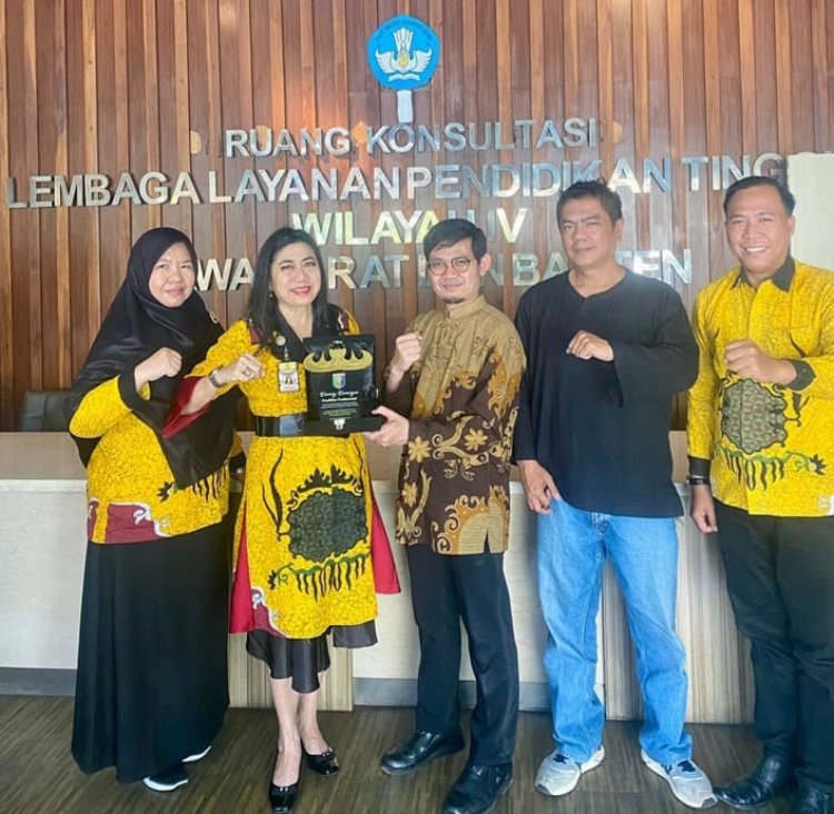 Perguruan Tinggi  Harus Aktif Lakukan Pemasaran
