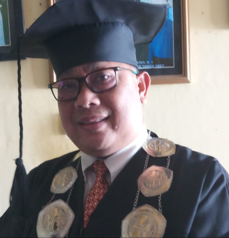 Medsos Jadi Salah Satu  Penyebab Terjadinya Perceraian