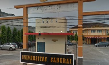 Lagi, Universitas Saburai Pemenang Hibah Internasional