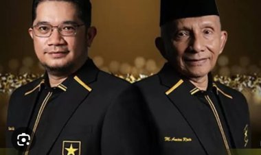 Menunggu Sikap Amien Rais