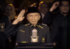 Akankah ‘Tragedi’ PAN Terulang di Ummat