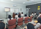 Bupati Riyanto Pamungkas Lantik Pengurus TP-PKK Kabupaten Pringsewu Periode 2025-2030