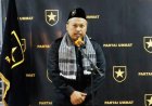 REFLEKSI 4 TAHUN PARTAI UMMAT : Tarikan Nafas Yang Berat Diujung Tenggorokan