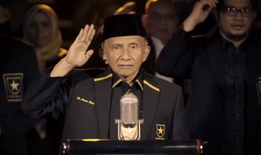 Akankah ‘Tragedi’ PAN Terulang di Ummat