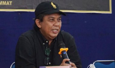 Rangkaian Kezaliman Penyebab Perpecahan Dan Kehancuran Partai Ummat