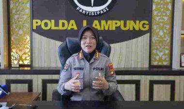 Polda Lampung Imbau Masyarakat Waspada dan Jaga Kesucian Ramadan