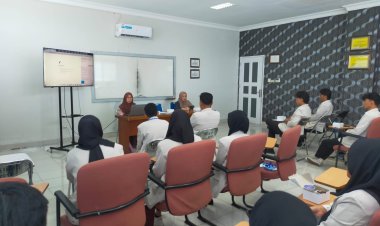 Bupati Riyanto Pamungkas Lantik Pengurus TP-PKK Kabupaten Pringsewu Periode 2025-2030