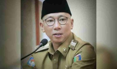 Ajak Masyarakat Jaga Kondusifitas, Gubernur Mirza Sampaikan Belasungkawa Atas Gugurnya 3 Polisi