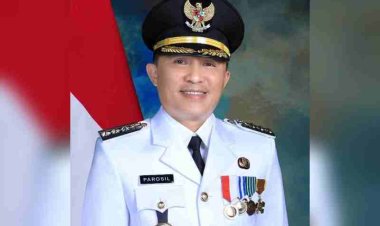 Parosil Terbitkan SE Tentang THR 2025 Diharapkan Memberikan Manfaat Ekonomi Bagi Masyarakat