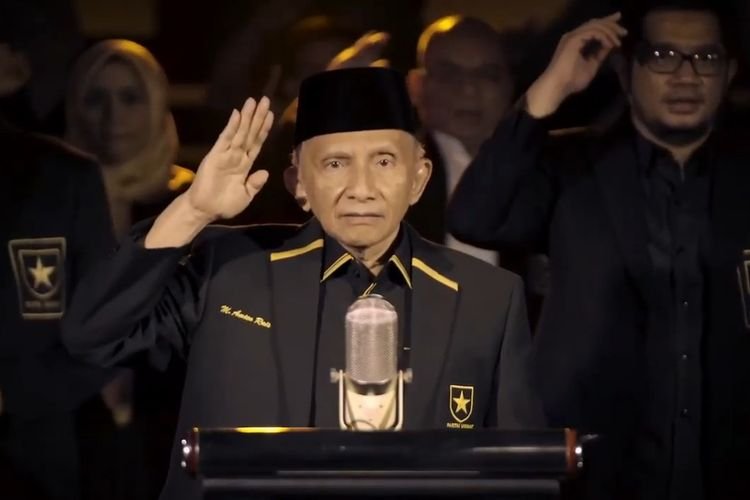 Akankah ‘Tragedi’ PAN Terulang di Ummat