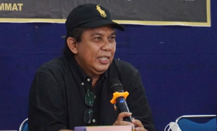 Rangkaian Kezaliman Penyebab Perpecahan Dan Kehancuran Partai Ummat
