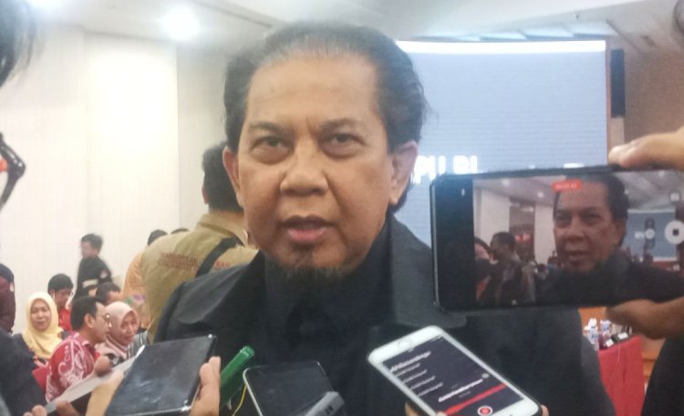 Kembali ke UUD 1945 (Asli), Kenapa Harus Ditolak?