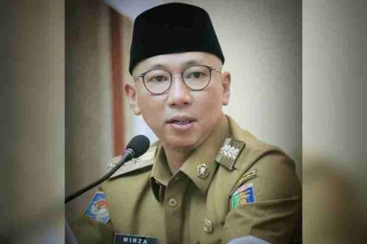 Ajak Masyarakat Jaga Kondusifitas, Gubernur Mirza Sampaikan Belasungkawa Atas Gugurnya 3 Polisi
