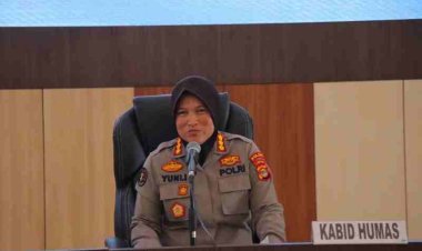 Operasi Ketupat Krakatau 2025 Berakhir, Polda Lampung Berhasil Lancarkan Arus Mudik dan Arus Balik