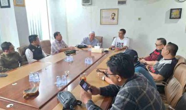 Aliansi Lampung Bersama Palestina Akan Lakukan Demo Kekejaman Israel Tanggal 19 April 2025
