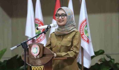 Pemprov Lampung dan PGRI Perkuat Komitmen Bangun Karakter Siswa Berakhlak dan Berprestasi