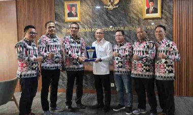 Zulhas Pastikan Hadir di Puncak HPN Sekaligus HUT Ke-55 PWI Lampung