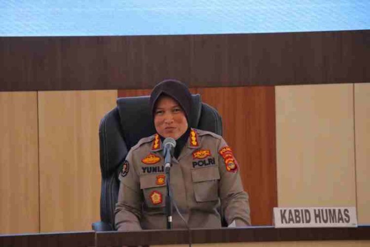 Operasi Ketupat Krakatau 2025 Berakhir, Polda Lampung Berhasil Lancarkan Arus Mudik dan Arus Balik