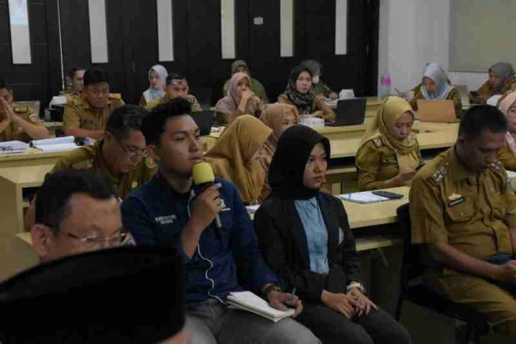 Aspirasi Mahasiswa IIB Darmajaya Soroti Pendidikan dan Industri Kreatif Lampung