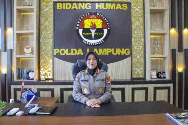 Polda Lampung: Satu Buronan Narkoba yang Kabur Ditangkap di Aceh