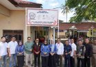OJK Dorong Literasi dan Inklusi Keuangan TPAKD di Lamtim: Launching Desa Perkasa Pertama di Desa Tulusrejo