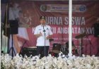Parosil Sebut Lulusan Bahasa Lampung Memiliki Peluang Besar Untuk Karir Guru di Lampung Barat