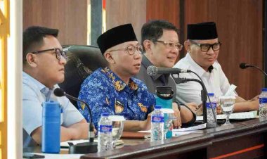 Instruksi Gubernur: Harga Ubi Kayu Ditetapkan Rp1.350/Kg Tanpa Ukur Kadar Pati, Atasi Polemik Harga