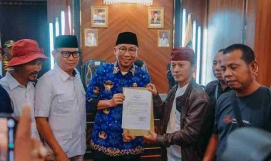 Puluhan Pabrik Singkong Lampung Ikuti Instruksi Gubernur, Sisanya Menyusul