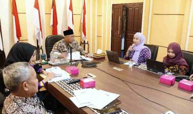 LampungIn, Langkah Maju Lampung Menuju Layanan Publik Digital Terpadu