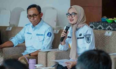 Lampung Tuan Rumah FESyar Sumatera 2025, Menuju Pusat Ekonomi Syariah