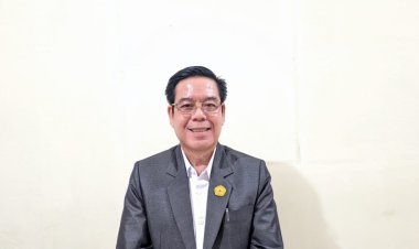 Dorong Peningkatan IPM Lampung, Rektor Universitas Saburai Ajak Kolaborasi Pendidikan dan Dunia Usaha