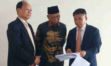 Lampung Gaet Investasi Pertanian Modern dari Shandong, Produktivitas Diprediksi Naik 30%