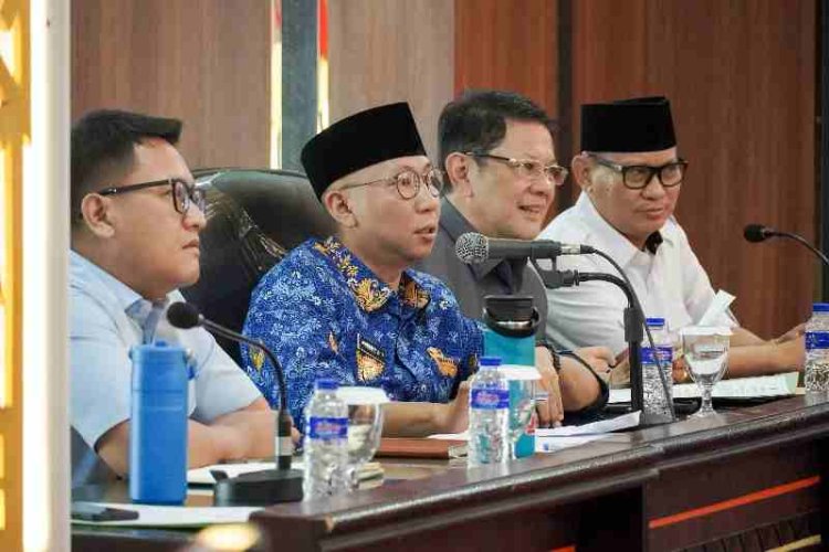 Instruksi Gubernur: Harga Ubi Kayu Ditetapkan Rp1.350/Kg Tanpa Ukur Kadar Pati, Atasi Polemik Harga