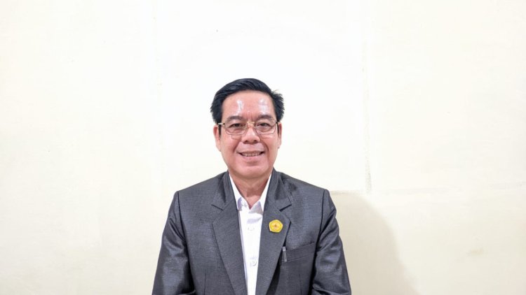 Dorong Peningkatan IPM Lampung, Rektor Universitas Saburai Ajak Kolaborasi Pendidikan dan Dunia Usaha