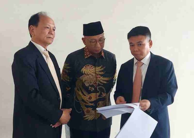 Lampung Gaet Investasi Pertanian Modern dari Shandong, Produktivitas Diprediksi Naik 30%