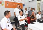 Bupati Tubaba Luncurkan Program “SIKEBUT” dalam Rangka Penguatan Program “Jaga Desa” Bersama Kejaksaan