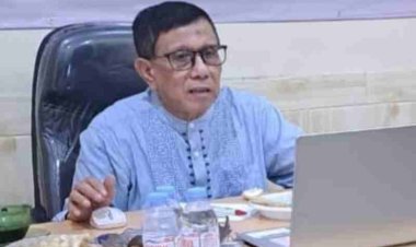 Kasus Dihentikan, Ketua Umum PWI Pusat Pikir-pikir Tempuh Jalur Hukum