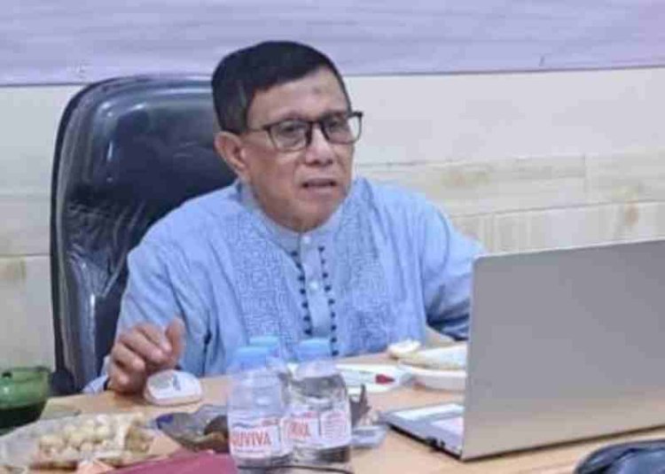 Kasus Dihentikan, Ketua Umum PWI Pusat Pikir-pikir Tempuh Jalur Hukum