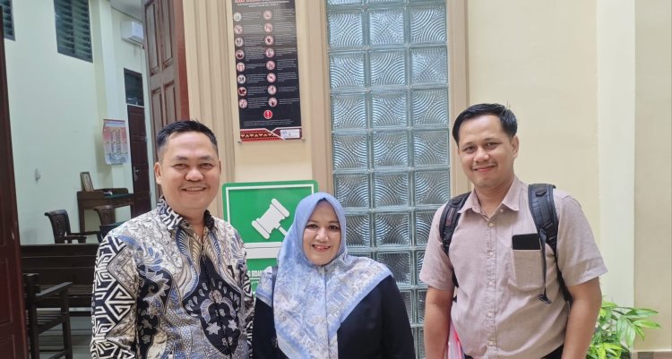YPS Heran Ada Pihak Luar Campuri Urusan Internal Yayasan