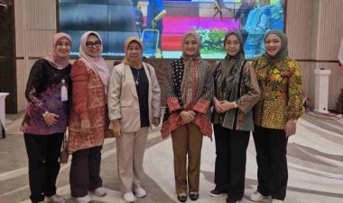 Pemprov Lampung Dukung Program Kesehatan Akademik untuk Pemerataan Tenaga Medis