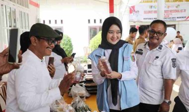 Koperasi Desa untuk Rakyat: 80.081 Koperasi Merah Putih Diluncurkan Siap Beroperasi