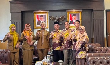 Universitas Saburai Suksekan  Program Kampus Berdampak    