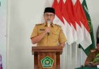 Bupati Tubaba Buka Bimtek Unit Pengumpul Zakat untuk Tiga Kecamatan Penulis ADMIN - 12 Agustus 2025