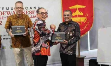 Temu Wacana Dewan Kesenian se-Lampung 2025: Menyatukan Langkah, Menjaga Warisan, Menyongsong Masa Depan