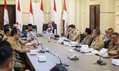 Pusat Pengelolaan Sampah Regional Akan Dibangun, Tanggapi Lonjakan Sampah Harian Bandar Lampung dan Lamsel