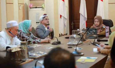 Pemprov Lampung Dukung Pembentukan Perda Anti-LGBT untuk Perkuat Regulasi Moral dan Budaya Masyarakat