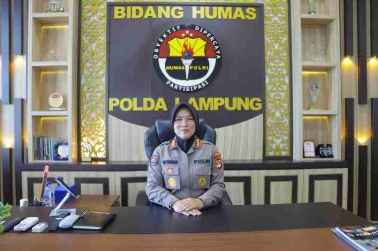 Pelayanan SKCK Polda Lampung dan Jajaran Tetap Buka di Akhir Pekan