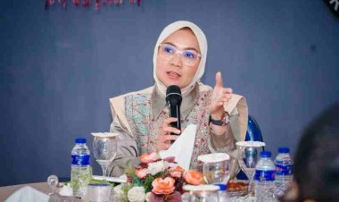 Dekranasda Provinsi Lampung Siap Gelar Pameran Kerajinan “Kriya Jemari” 2025