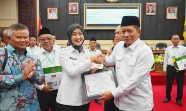 Sinergi Pemprov, Kejaksaan, dan Kemenkop UKM Perkuat Ekonomi Desa lewat Koperasi Merah Putih Mitra Adhyaksa